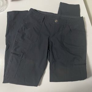 Womens Kuhl Pants, dark blue, Size 6, excellent condition